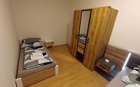 Spirit Apartments Brno, With Parking